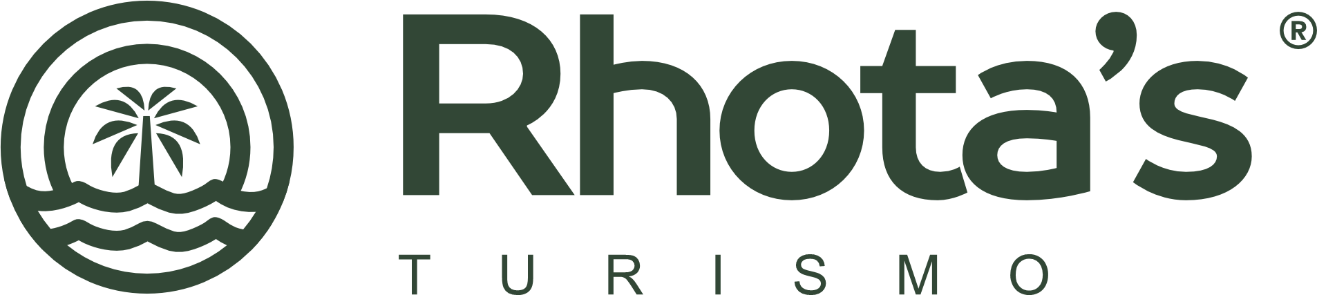 Logo Rhotas